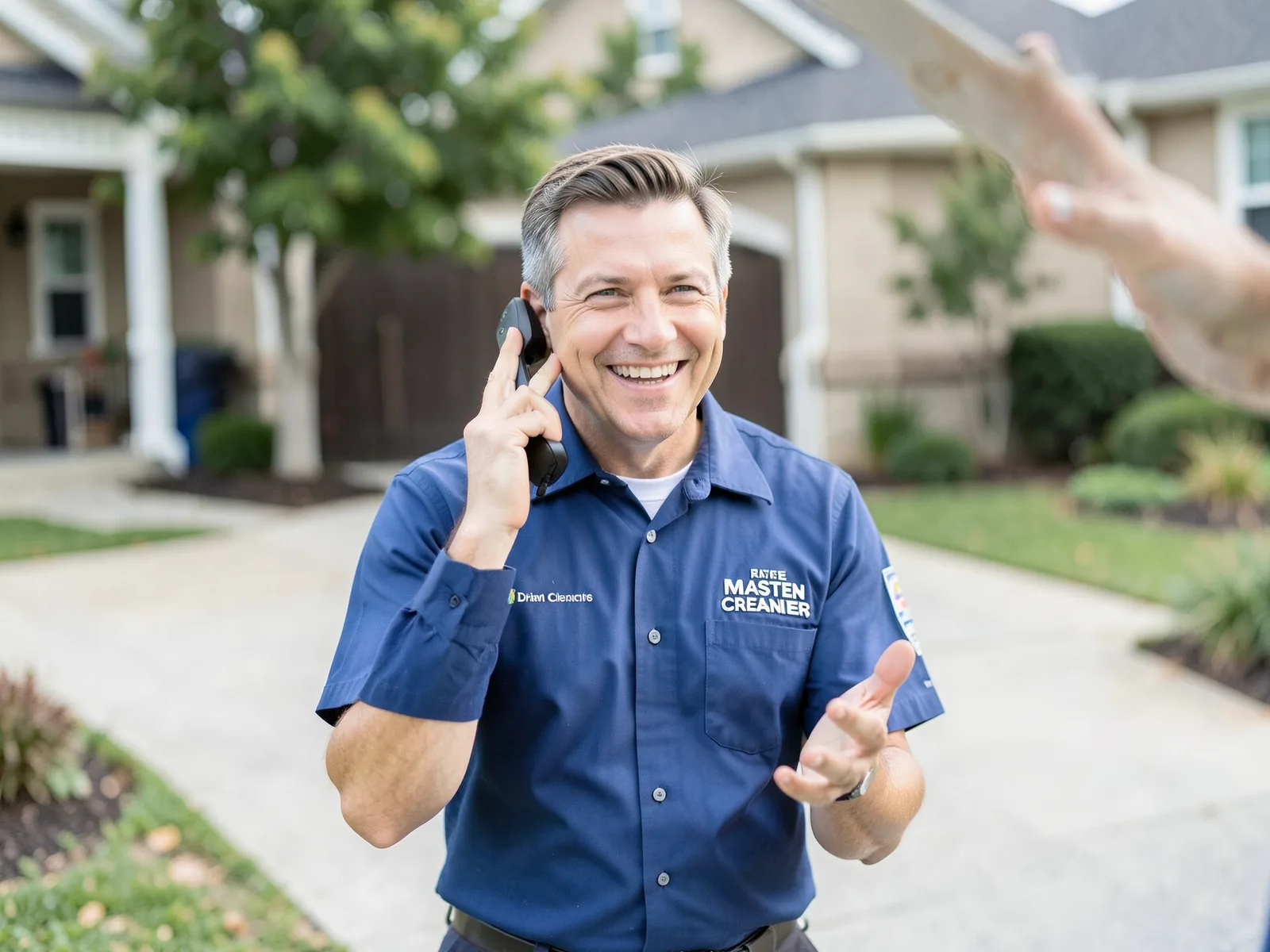 Drain Cleaning Mascot, VA FAQs